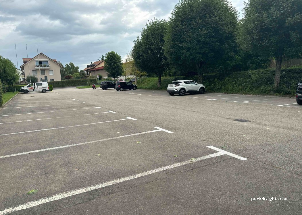 (1279) Chavannes-de-Bogis - 3 Route de la Sallivaz — foto 2