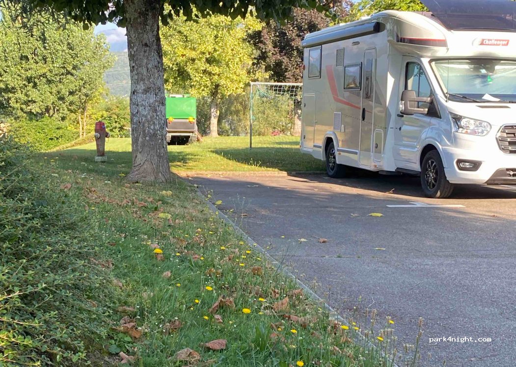 (1279) Chavannes-de-Bogis - 3 Route de la Sallivaz — foto 3