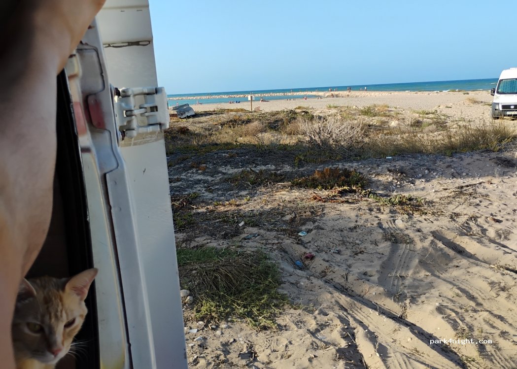 (03779) Dénia - Carrer Riu Xinxilla, 3 — foto 4