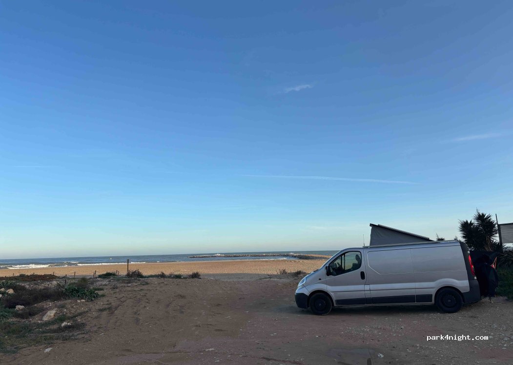 (03779) Dénia - Carrer Riu Xinxilla, 3 — foto 5