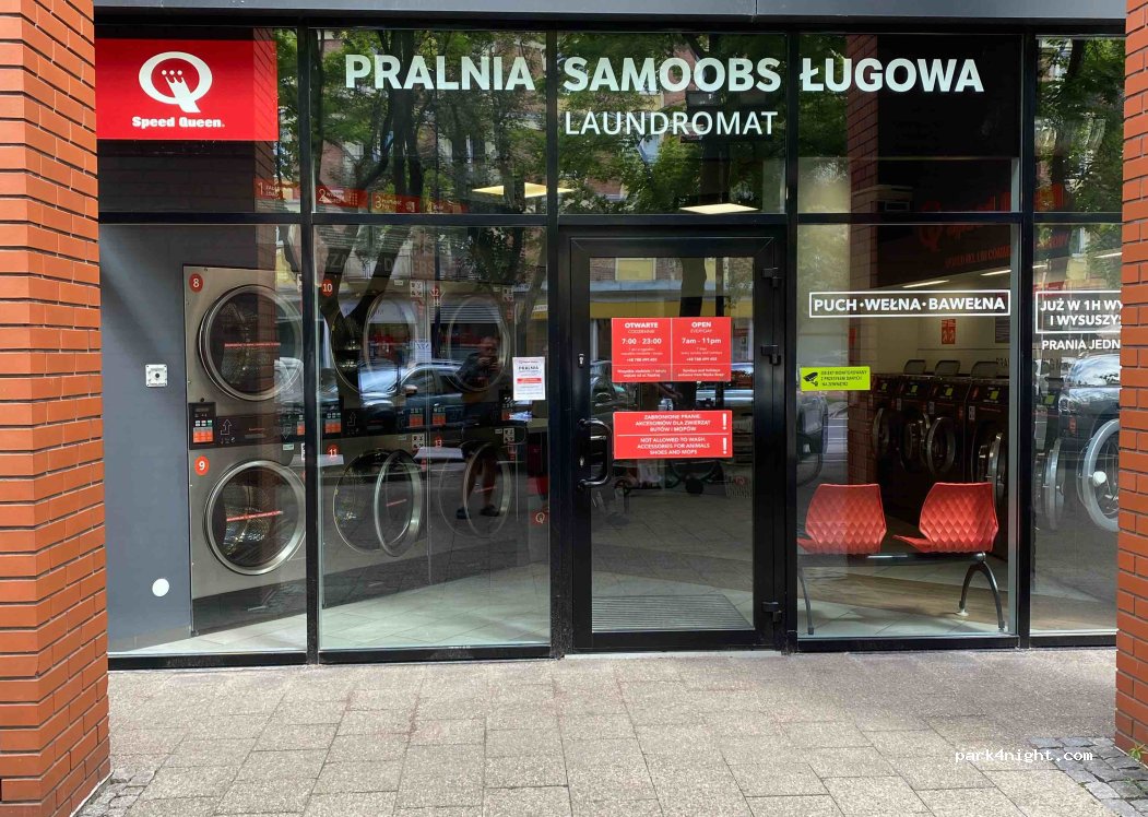 (80-850) Gdańsk - 10 Rajska — foto 4