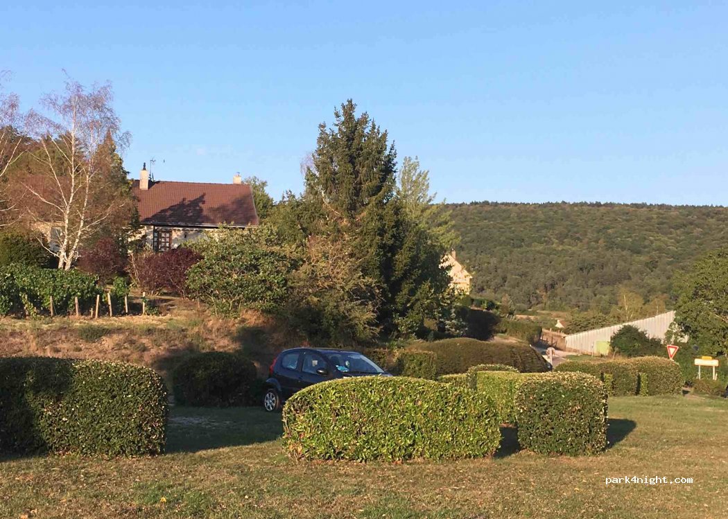 (21220) Curtil-Vergy - 20 Rue de Neaud — foto 3