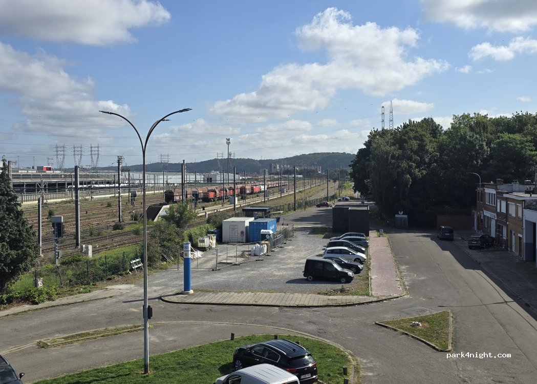(4020) Liège - 70 Rue de la Lèche — foto 3