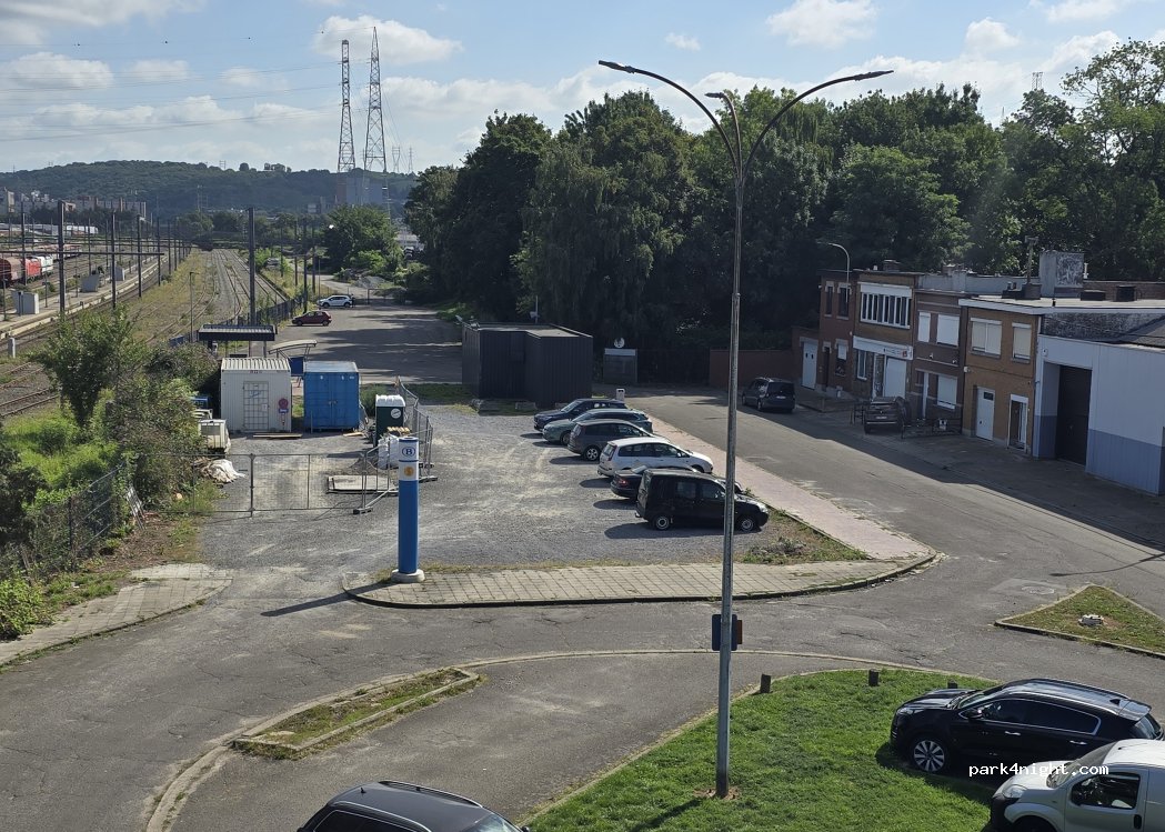 (4020) Liège - 70 Rue de la Lèche — foto 4