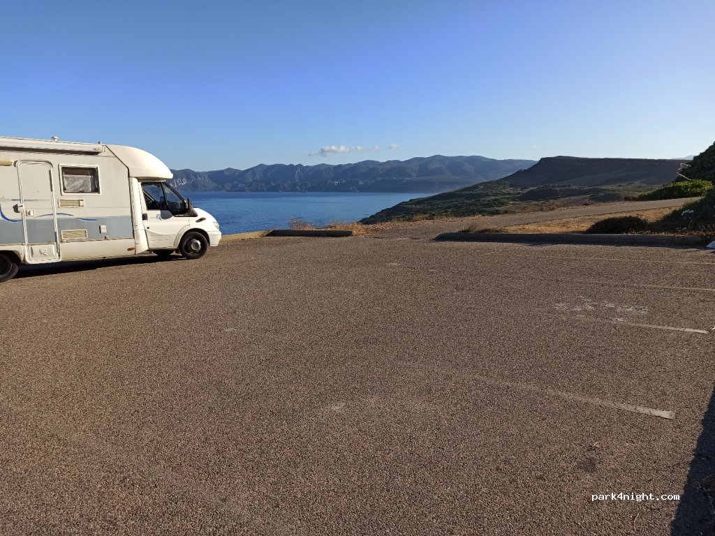 (09010) Portoscuso - Strada Provinciale 108 — foto 2