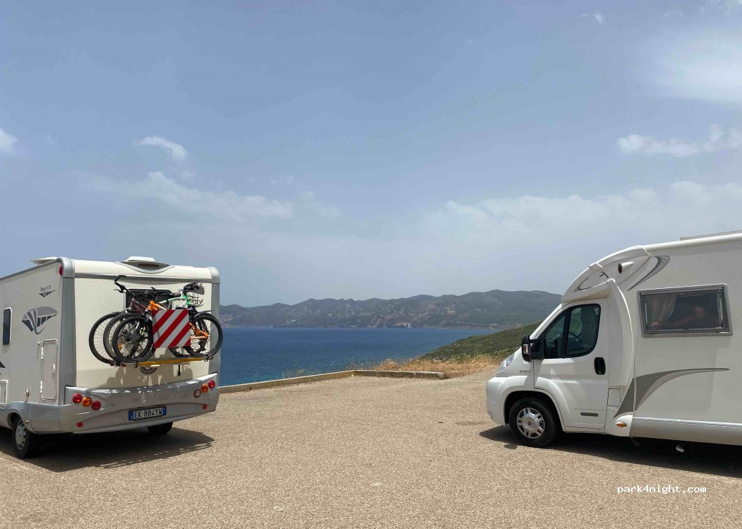(09010) Portoscuso - Strada Provinciale 108 — foto 3
