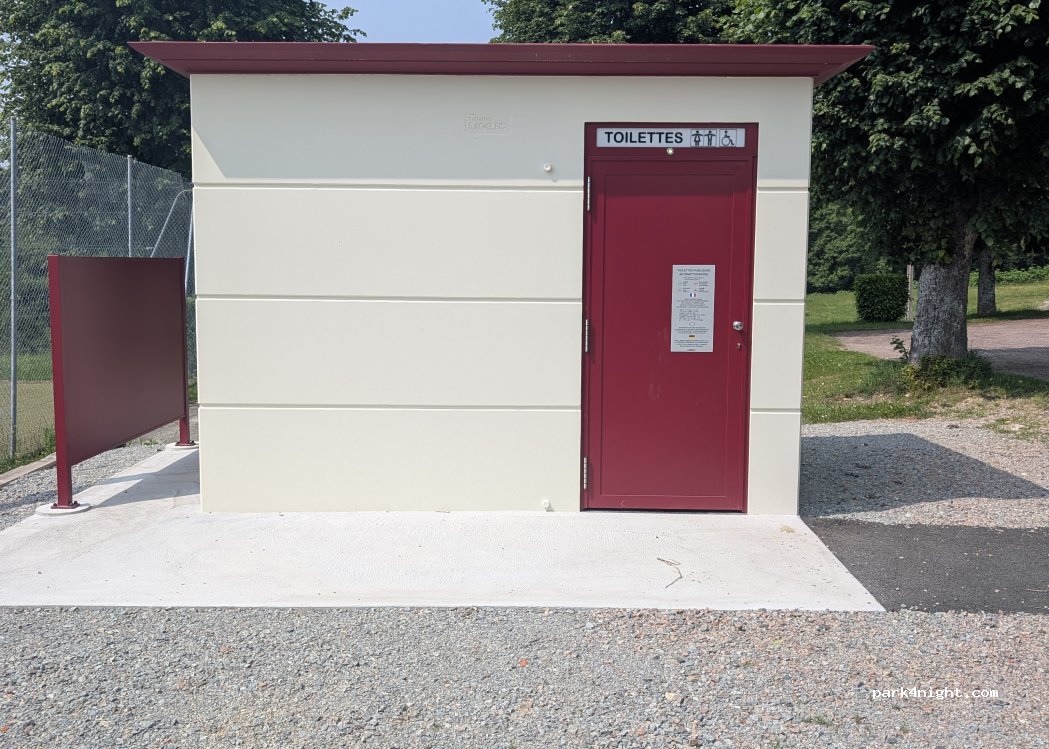 (63250) Chabreloche - 14 Rue de Saint-Thomas — foto 5