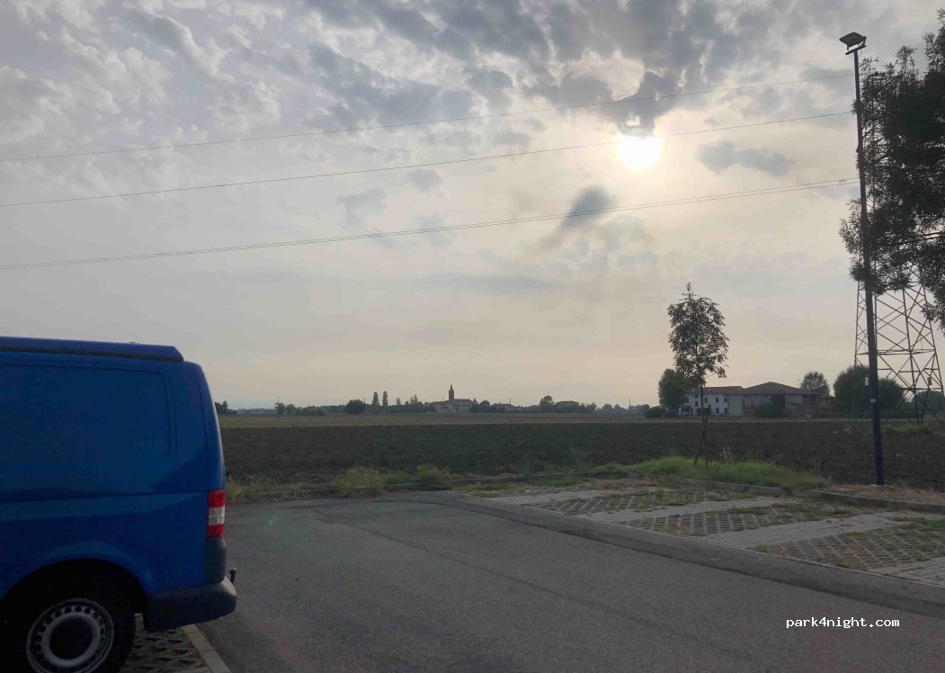 (40017) Piolino - 81 Via Fabrizio De Andrè — foto 2