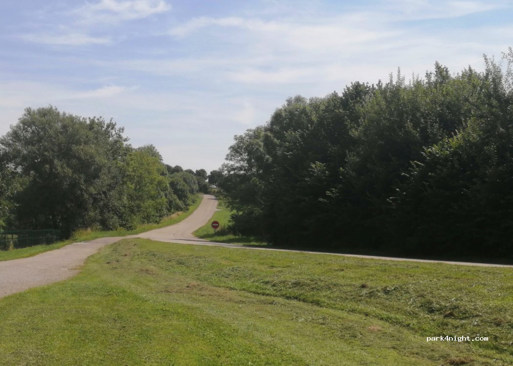 Camping La Tuilerie — foto 3