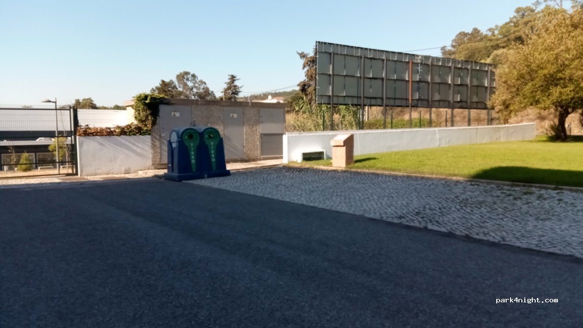 (2600-610) Castanheira do Ribatejo - 27 Rua de Padre António Bianchi — foto 2