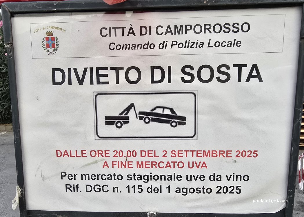(18033) Camporosso - 200 Strada Provinciale 64 — foto 3