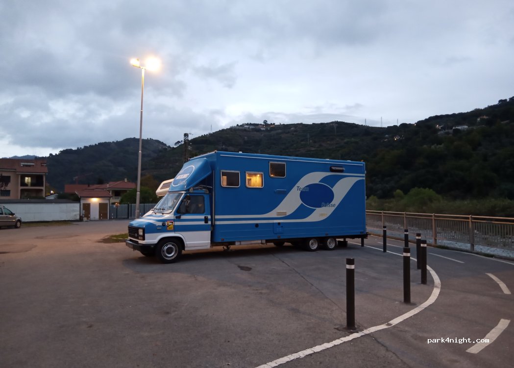 (18033) Camporosso - 200 Strada Provinciale 64 — foto 4