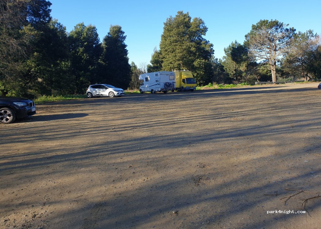 (15705) Santiago de Compostela - 10 Estrada de San Lourenzo — foto