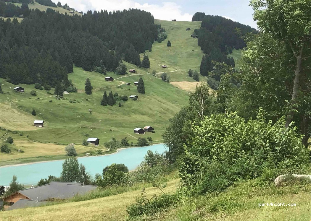 (7165) Breil-Brigels - — foto