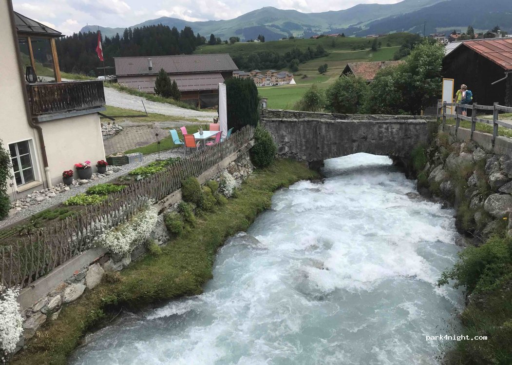 (7165) Breil-Brigels - — foto 2