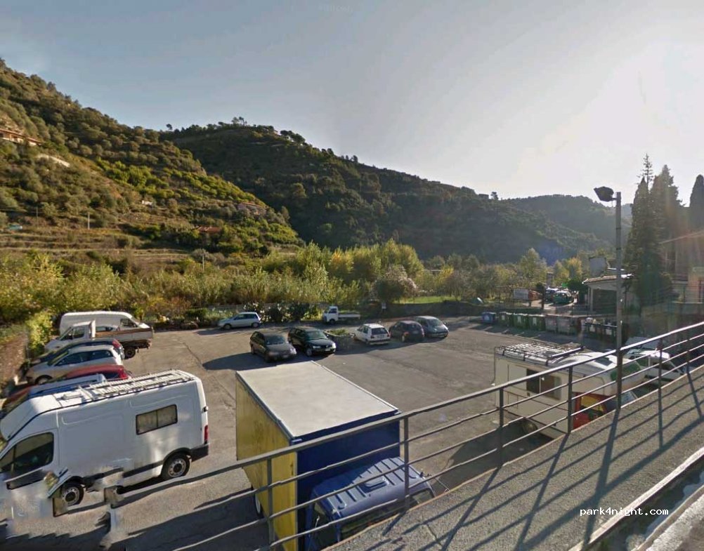 (18035) Dolceacqua - 23 Via Roma — foto
