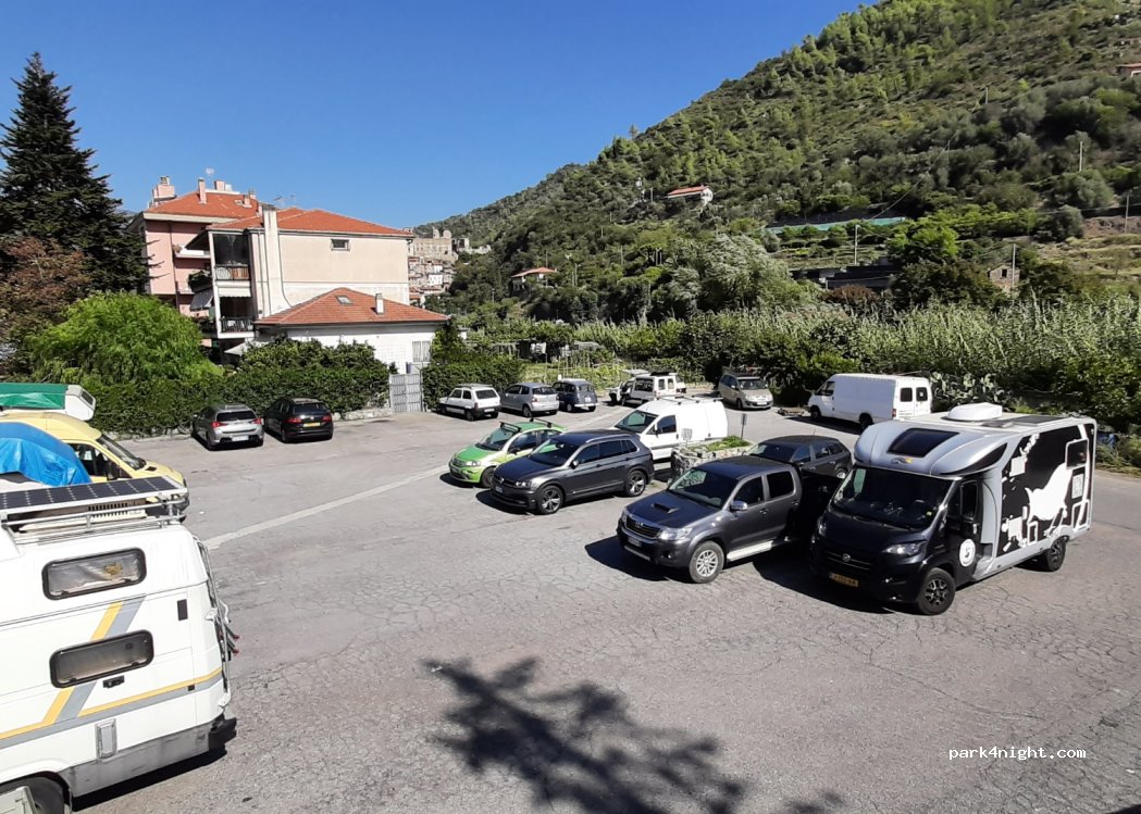(18035) Dolceacqua - 23 Via Roma — foto 2