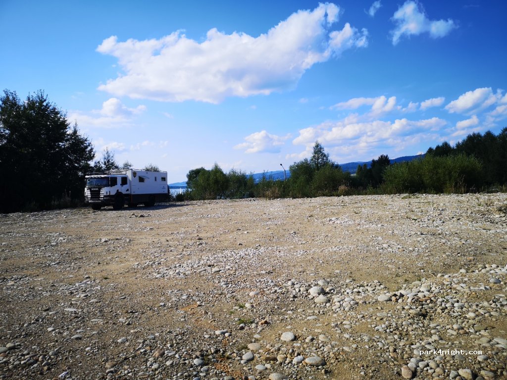 (34-436) Maniowy - 16 Cichorzyn — foto 2