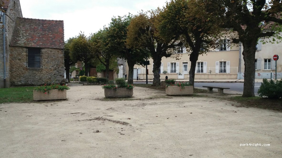 (95510) Aincourt - 19 Rue d'Arthies — foto