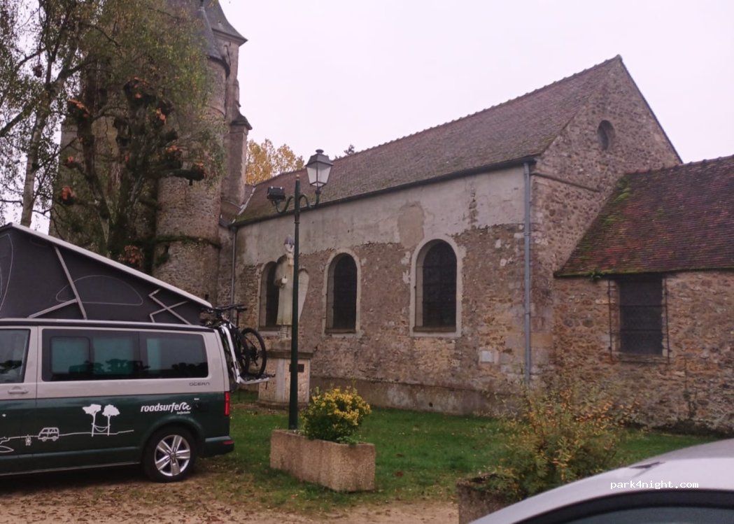 (95510) Aincourt - 19 Rue d'Arthies — foto 5