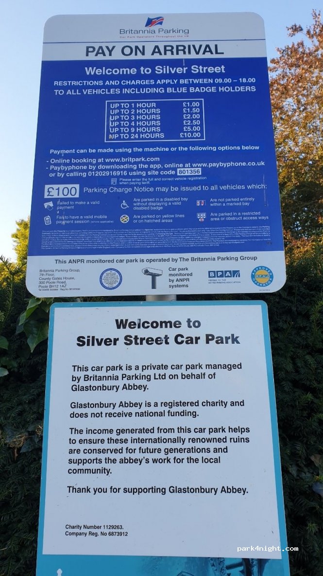 (BA6 8BS) Glastonbury - Silver Street — foto 3