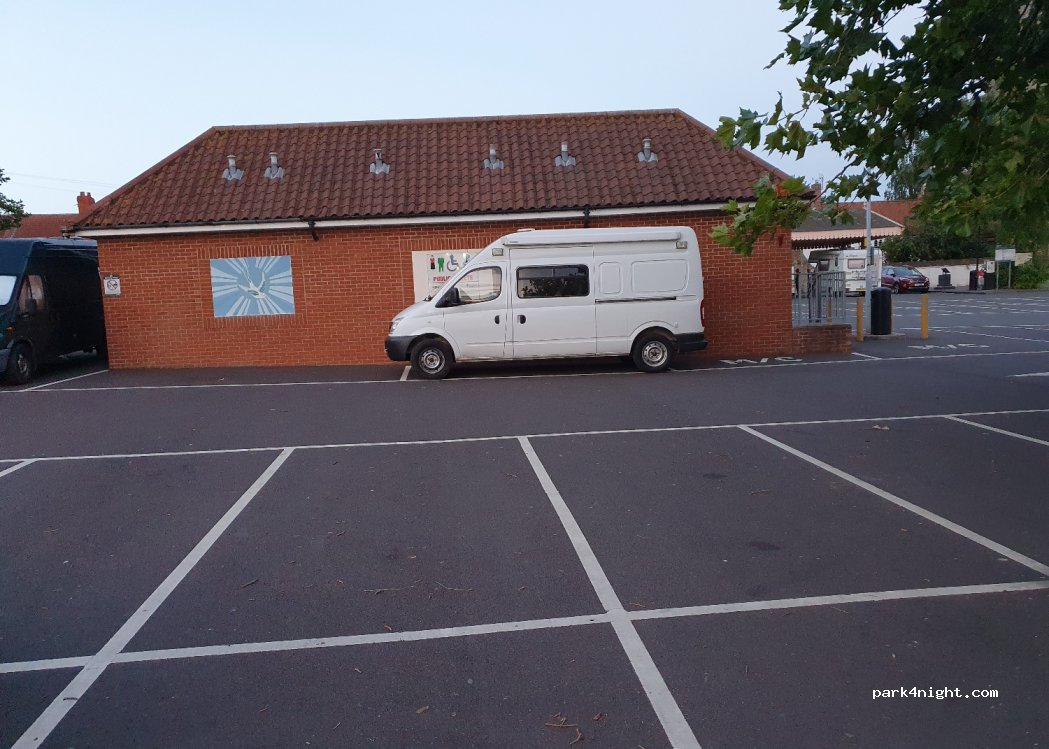 (BA6 8BS) Glastonbury - Silver Street — foto 4