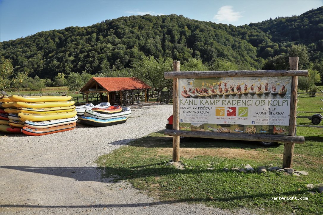 (8342) Stari trg ob Kolpi - Srednji Radenci 2 — foto