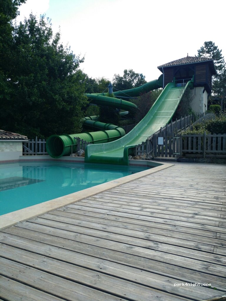 Domaine Laborde — foto