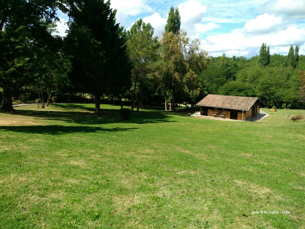 Domaine Laborde — foto 2