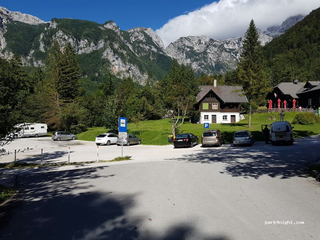 (1242) Kamniška Bistrica - 9 Kamniška Bistrica — foto
