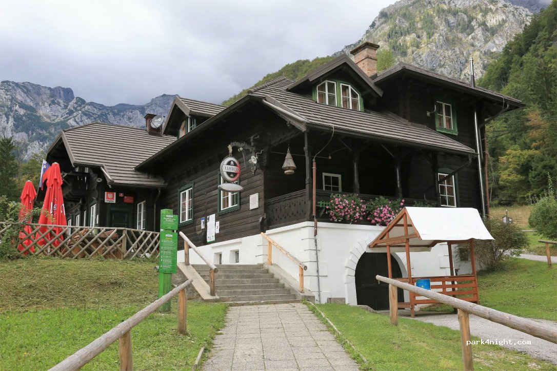 (1242) Kamniška Bistrica - 9 Kamniška Bistrica — foto 3