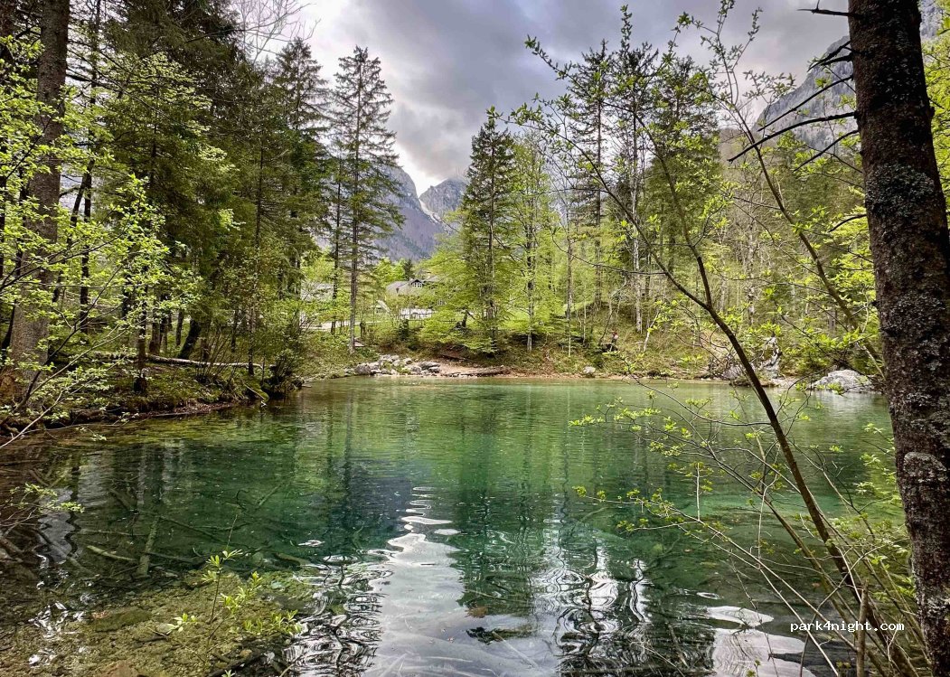 (1242) Kamniška Bistrica - 9 Kamniška Bistrica — foto 4