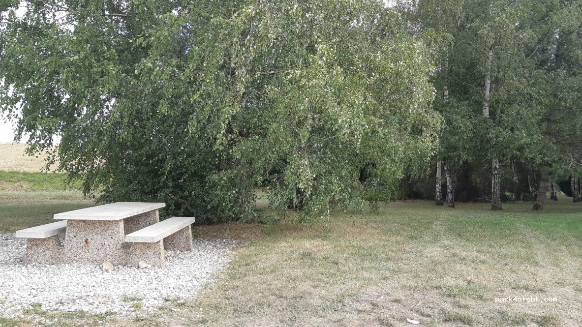 (51270) Congy - Rue de la Gare — foto
