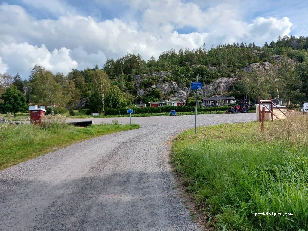 (455 93)  - 2 Kasetorpsvägen — foto