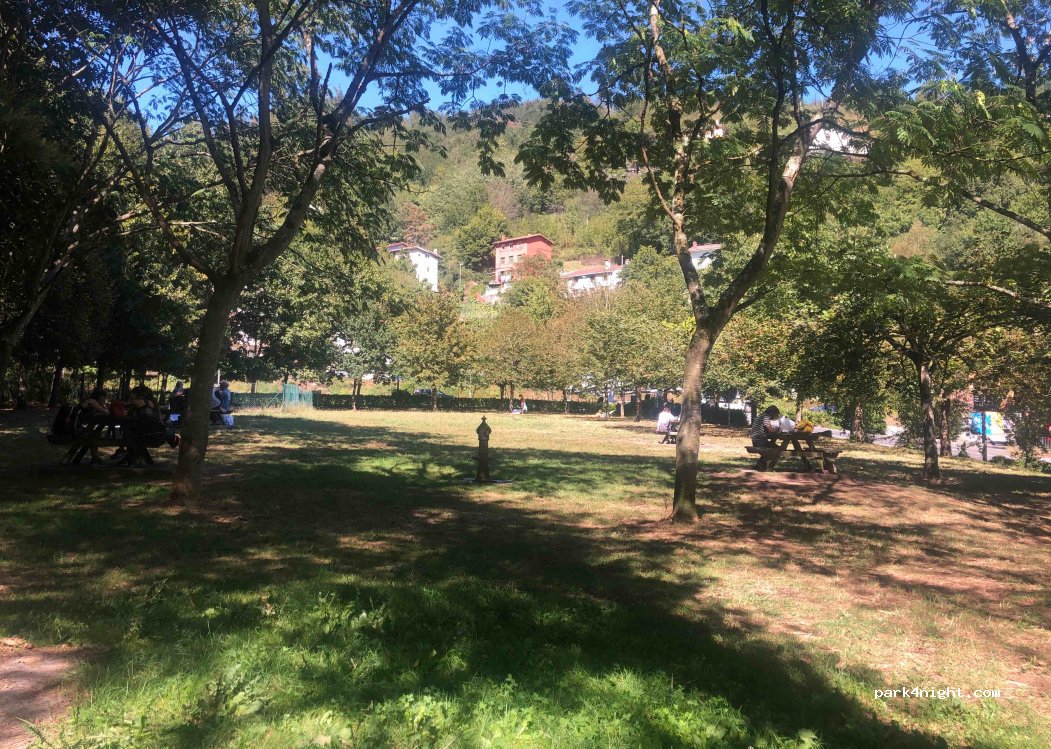 (20600) Eibar - 911 Via Arrate — foto