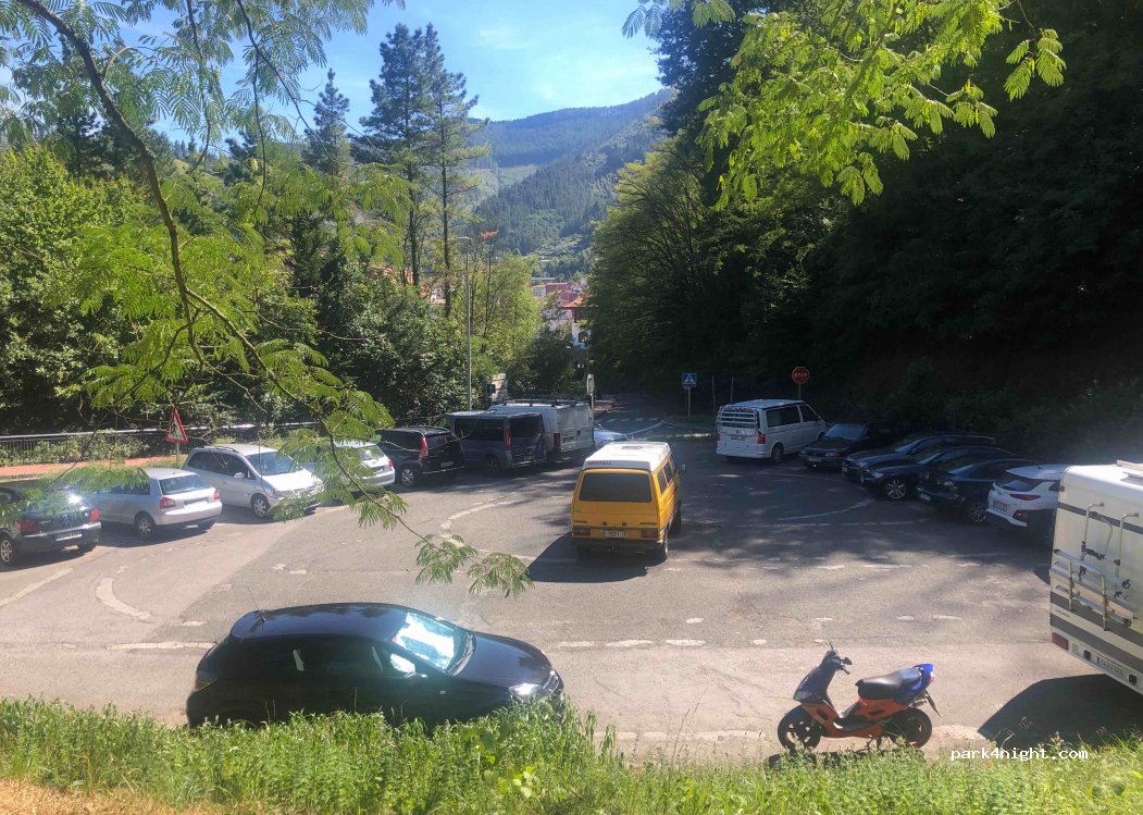 (20600) Eibar - 911 Via Arrate — foto 2