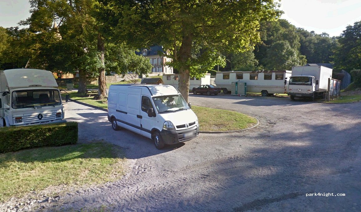 (14130) Le Brévedent - Le Presbytère — foto