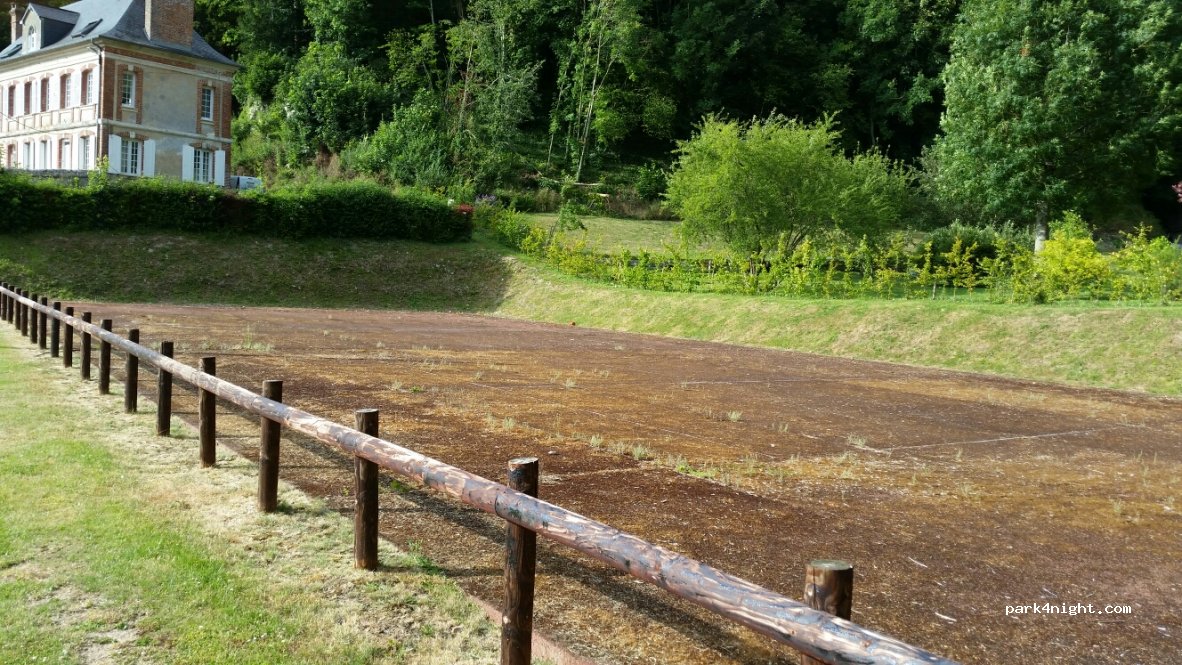 (14130) Le Brévedent - Le Presbytère — foto 3
