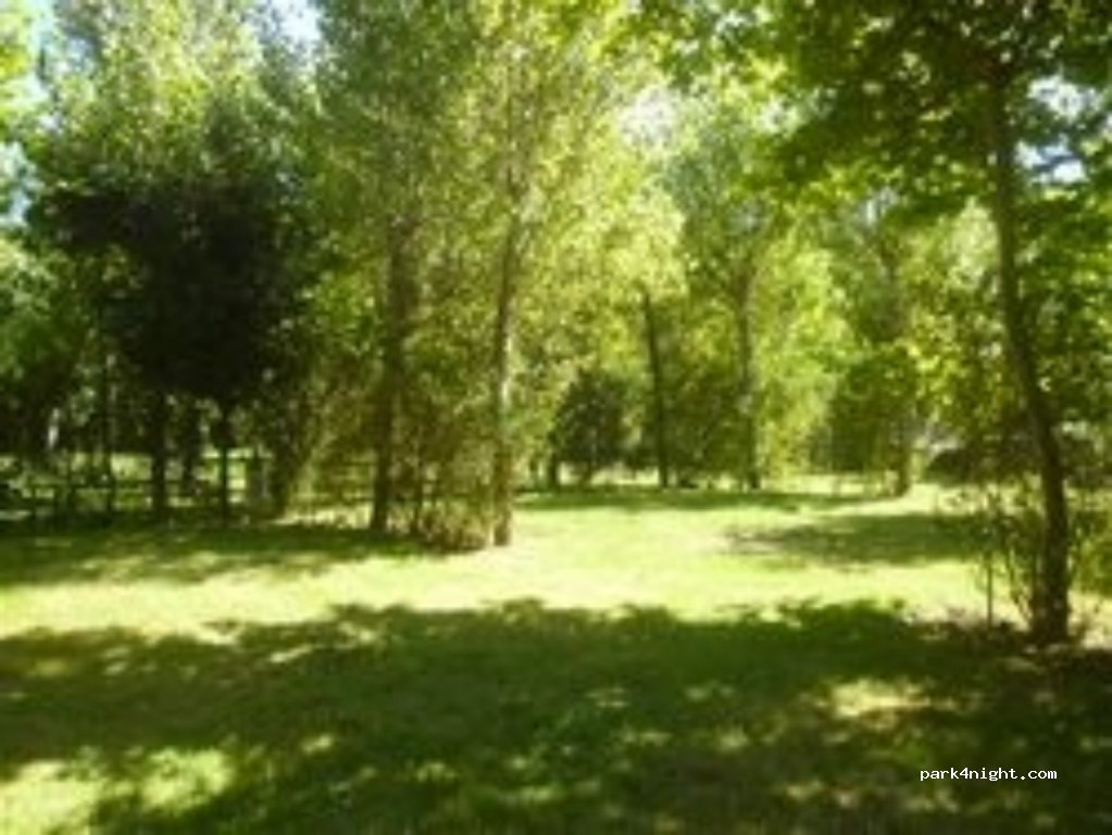 Camping Rivera del Cua — foto 2