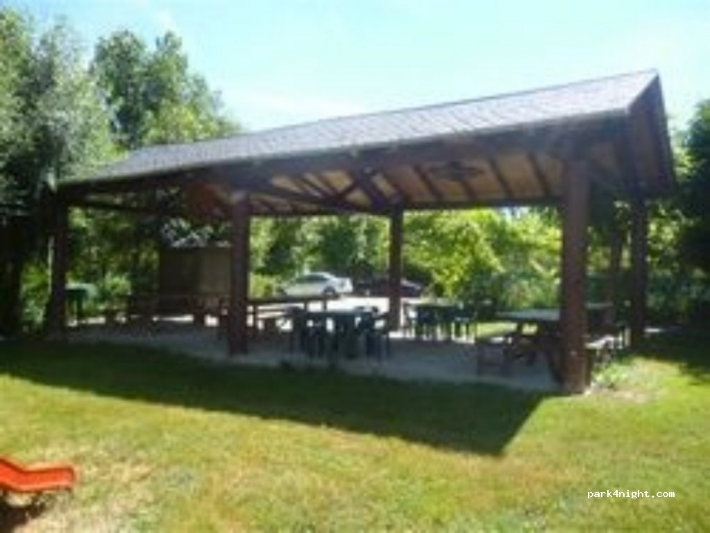 Camping Rivera del Cua — foto 3
