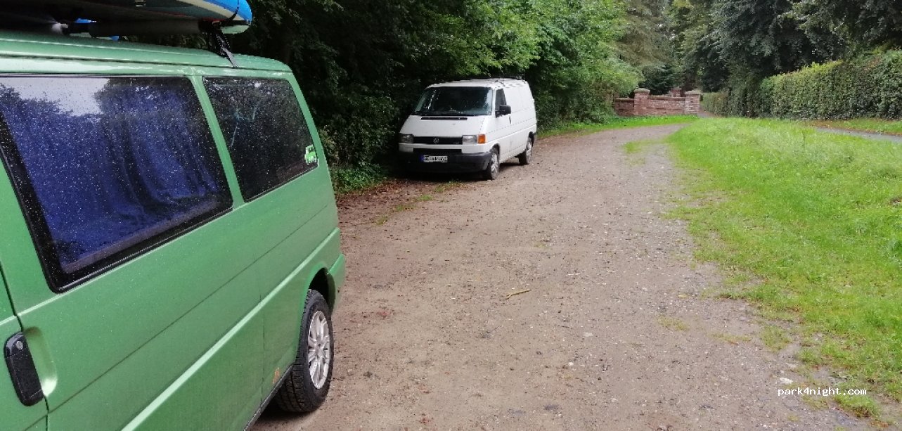 (23821) Rohlstorf - 2 Kirchweg — foto