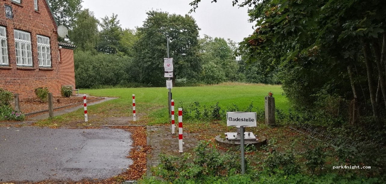 (23821) Rohlstorf - 2 Kirchweg — foto 2