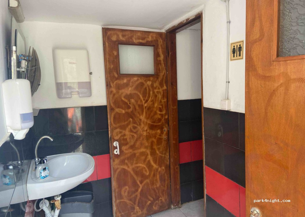 (340 13) Marmari - Unnamed Road — foto 5
