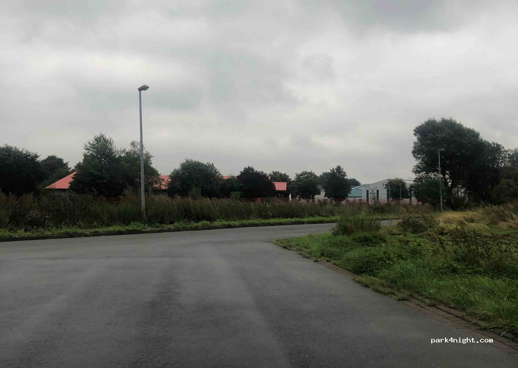 (49451) Holdorf - 1 Wischhäuser Straße — foto