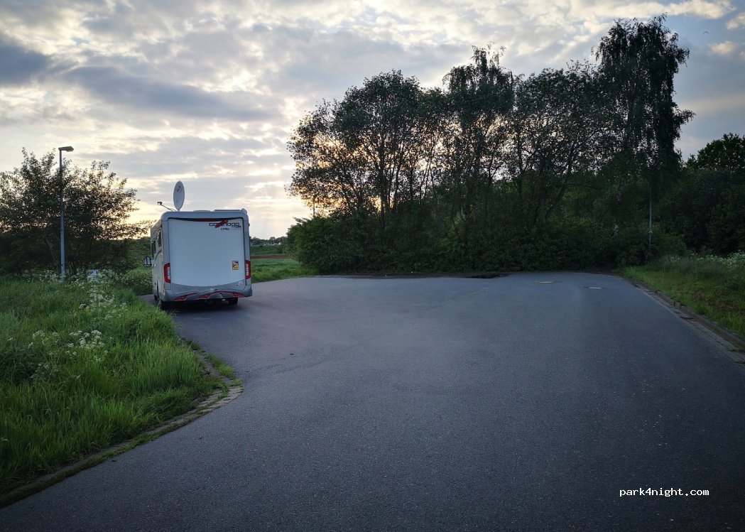 (49451) Holdorf - 1 Wischhäuser Straße — foto 3