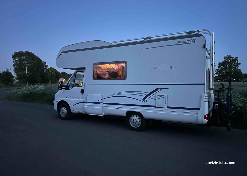 (49451) Holdorf - 1 Wischhäuser Straße — foto 4