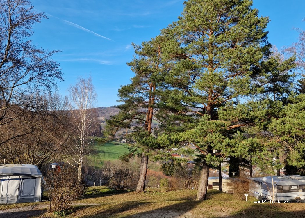 Terraces Camping Traisen — foto 2