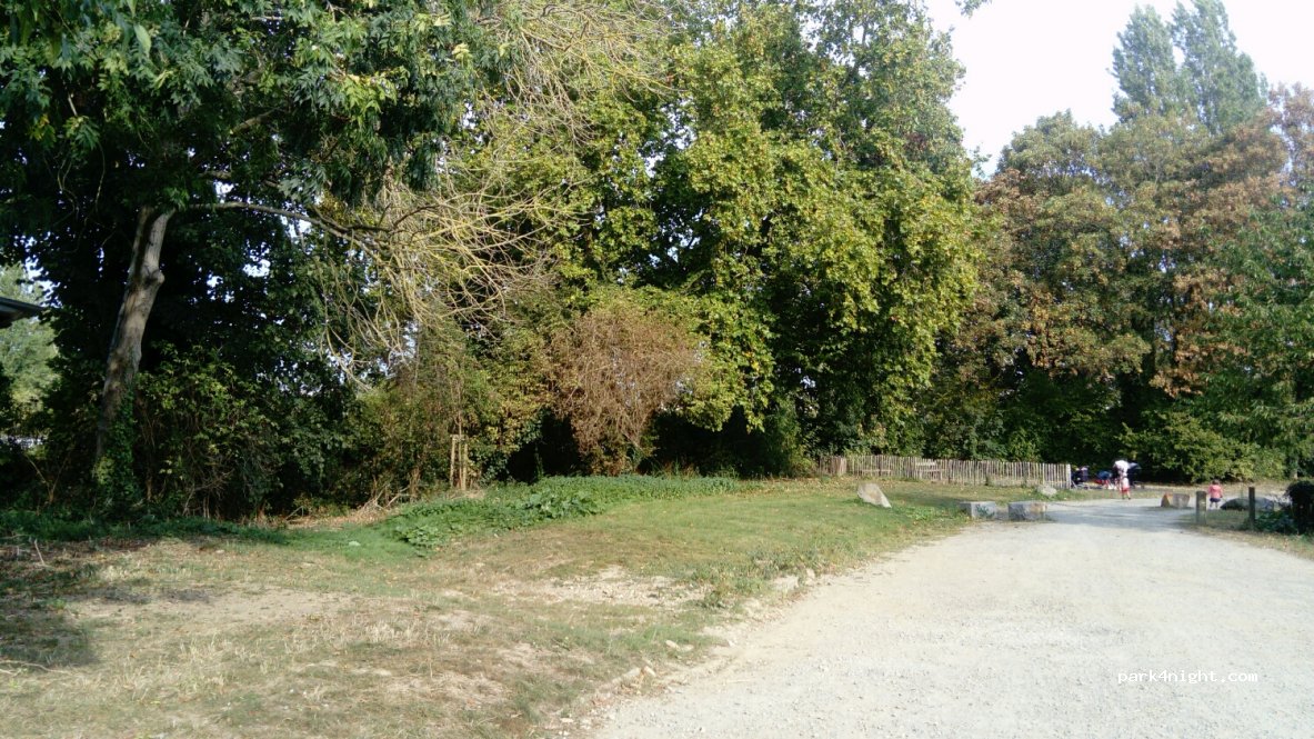 (35000) Rennes - 7 Allée Maurice Ravel — foto