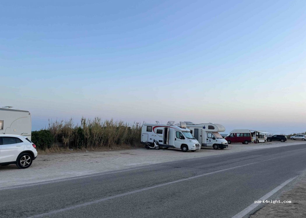 (74020) Campomarino - 24 Via Bartolomeo Diaz — foto 2