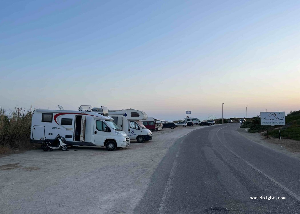 (74020) Campomarino - 24 Via Bartolomeo Diaz — foto 3